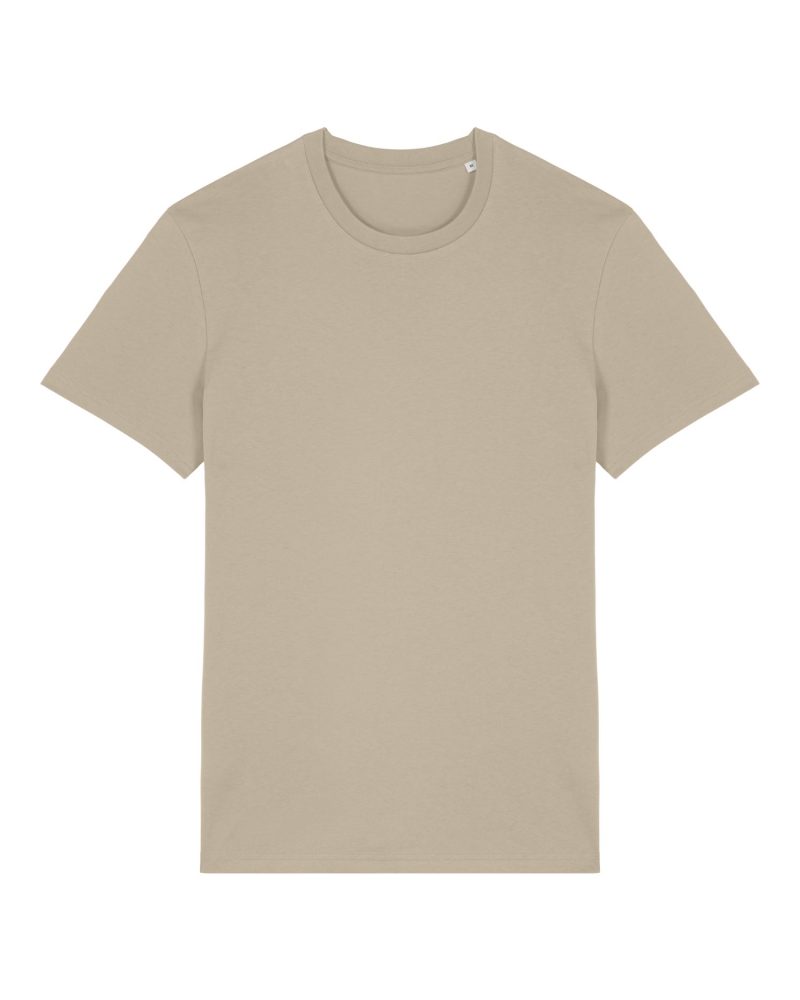 Camiseta Crafter Stanley Stella - Desert Dust