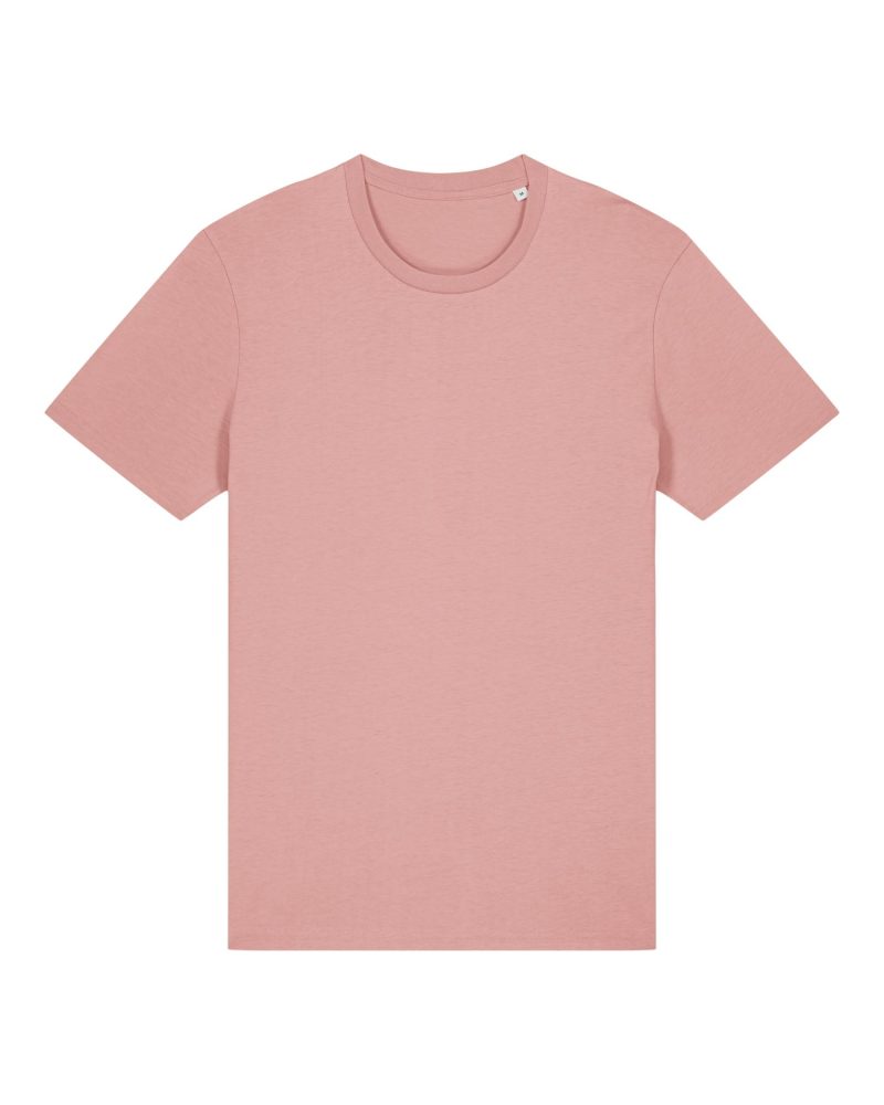 Camiseta Crafter Stanley Stella - Canyon Pink