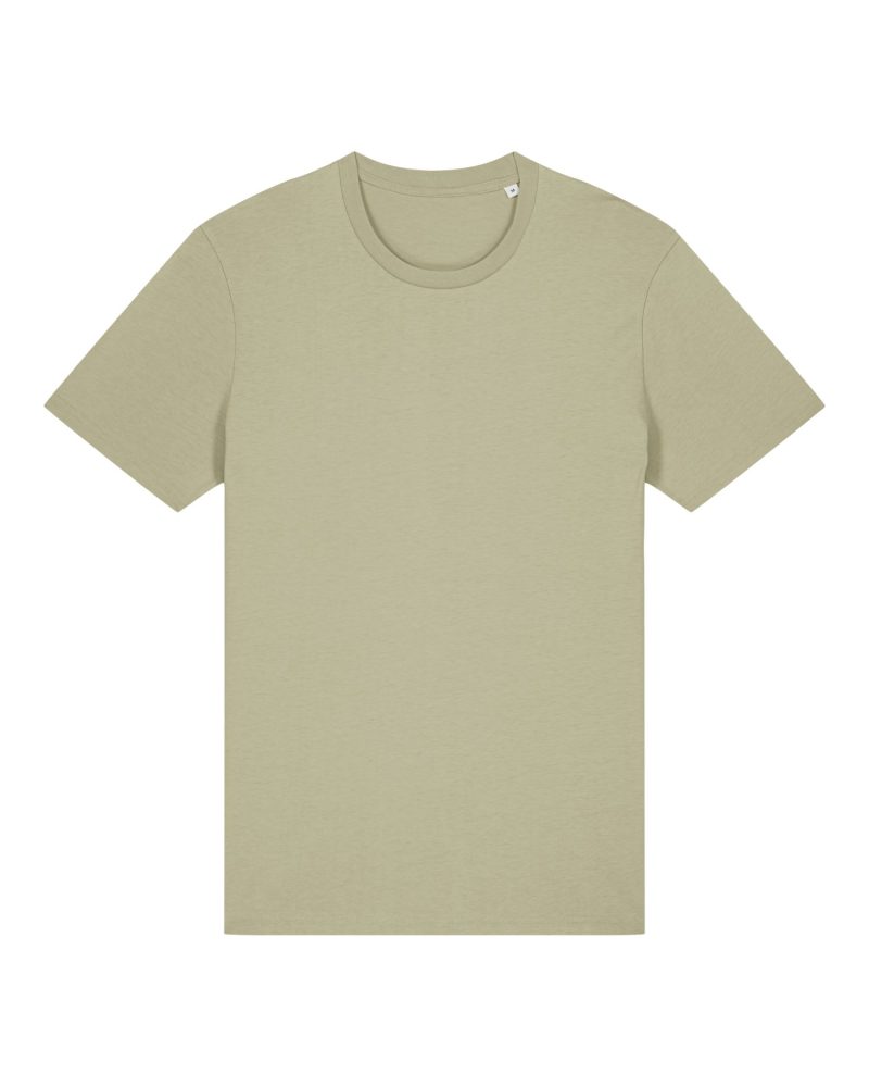 Camiseta Crafter Stanley Stella - Sage