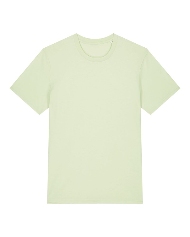 Camiseta Crafter Stanley Stella - Stem Green