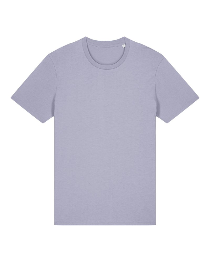 Camiseta Crafter Stanley Stella - Lavender