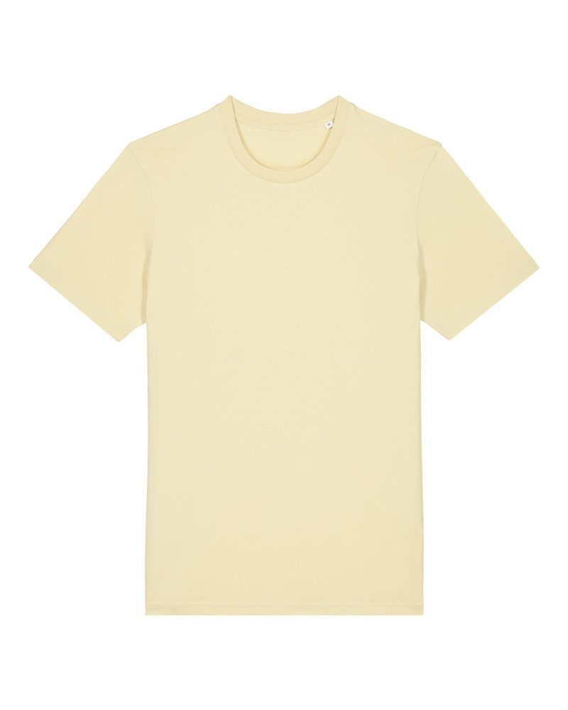 Camiseta Crafter Stanley Stella - Butter