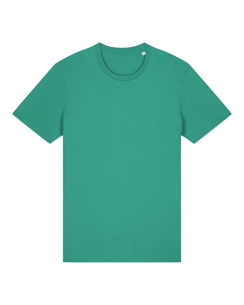 Camiseta Crafter Stanley Stella - Go Green