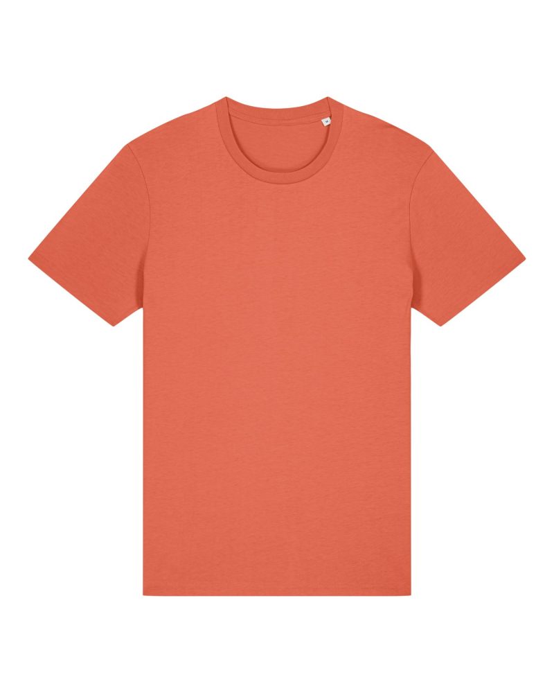 Camiseta Crafter Stanley Stella - Fiesta