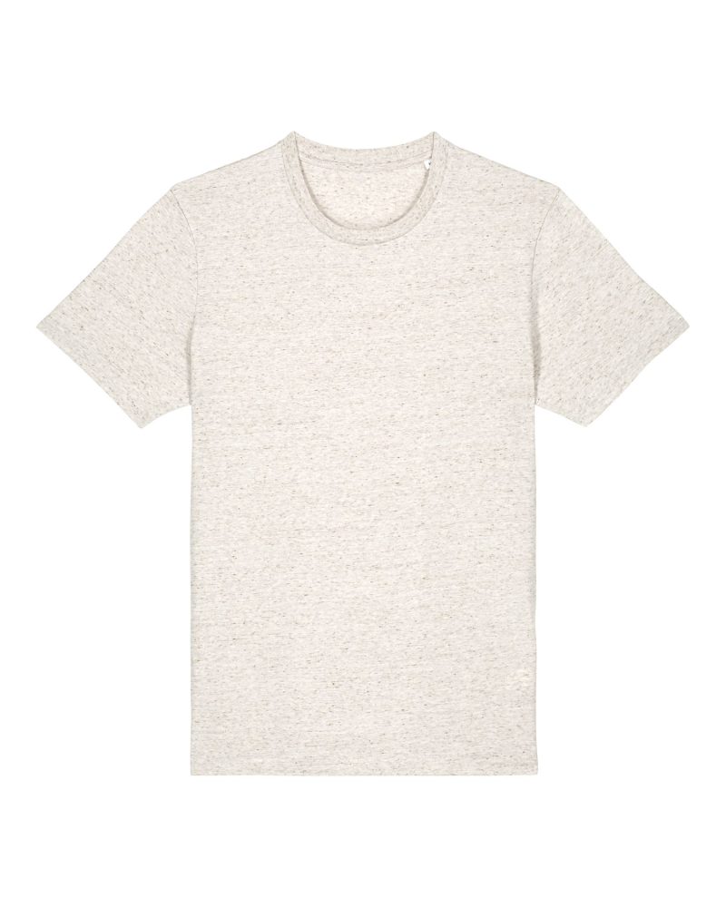 Camiseta Crafter Stanley Stella - Eco Heather