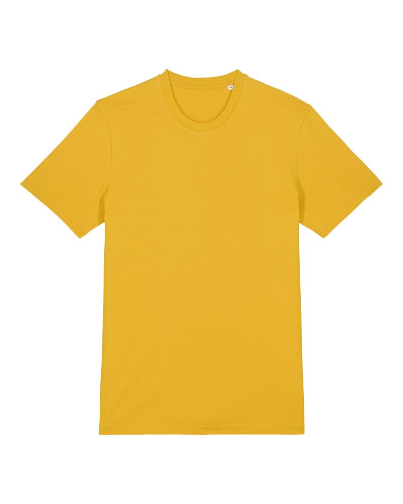 Camiseta Crafter Stanley Stella - Spectra Yellow