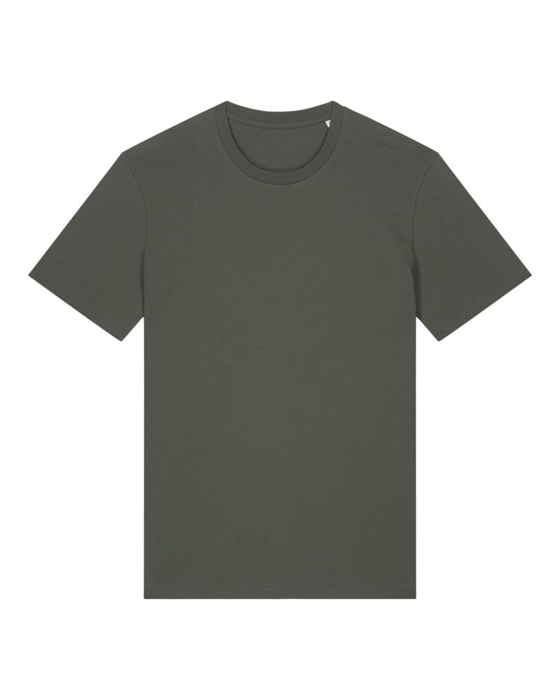 Camiseta Crafter Stanley Stella - Khaki