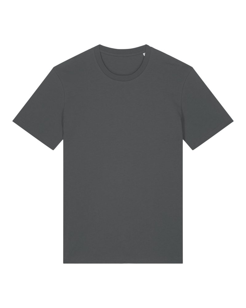 Camiseta Crafter Stanley Stella - Anthracite