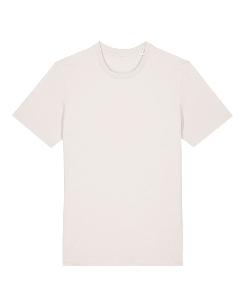 Camiseta Crafter Stanley Stella - Vintage White