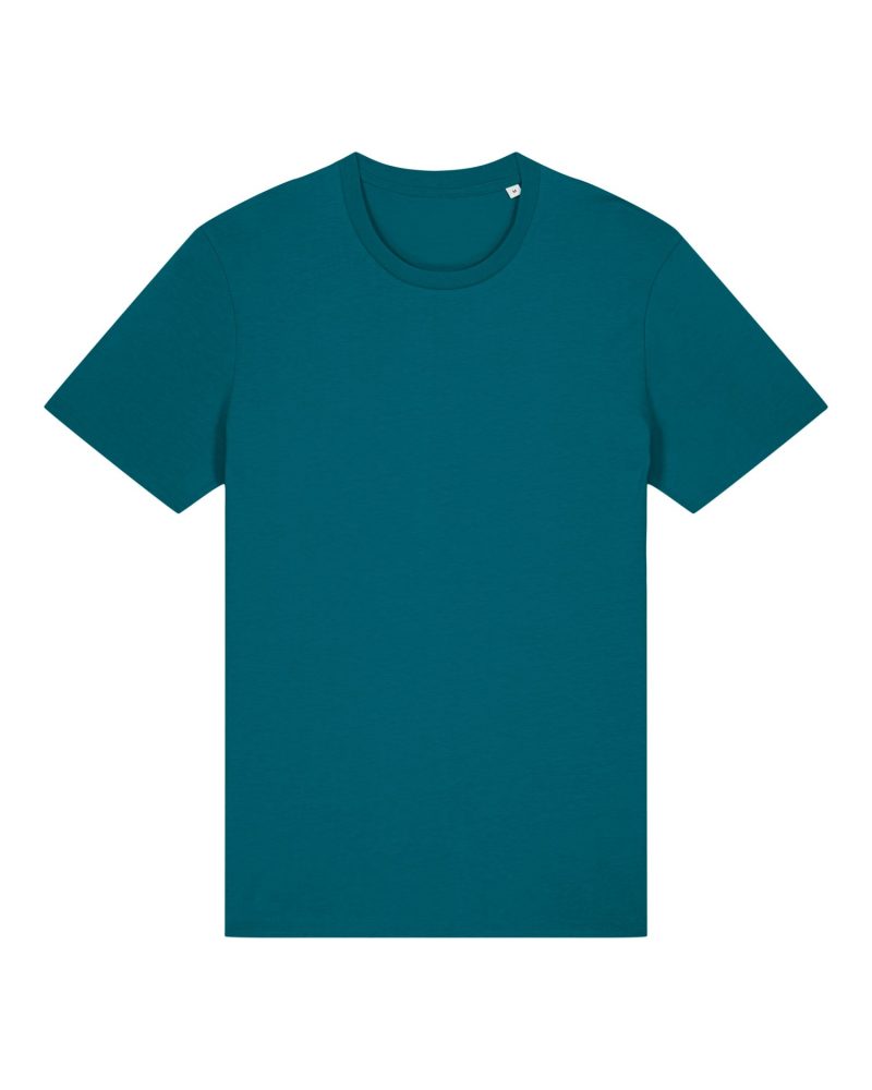 Camiseta Crafter Stanley Stella - Ocean Depth