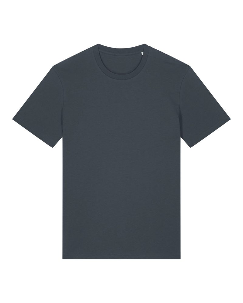 Camiseta Crafter Stanley Stella - India Ink Grey