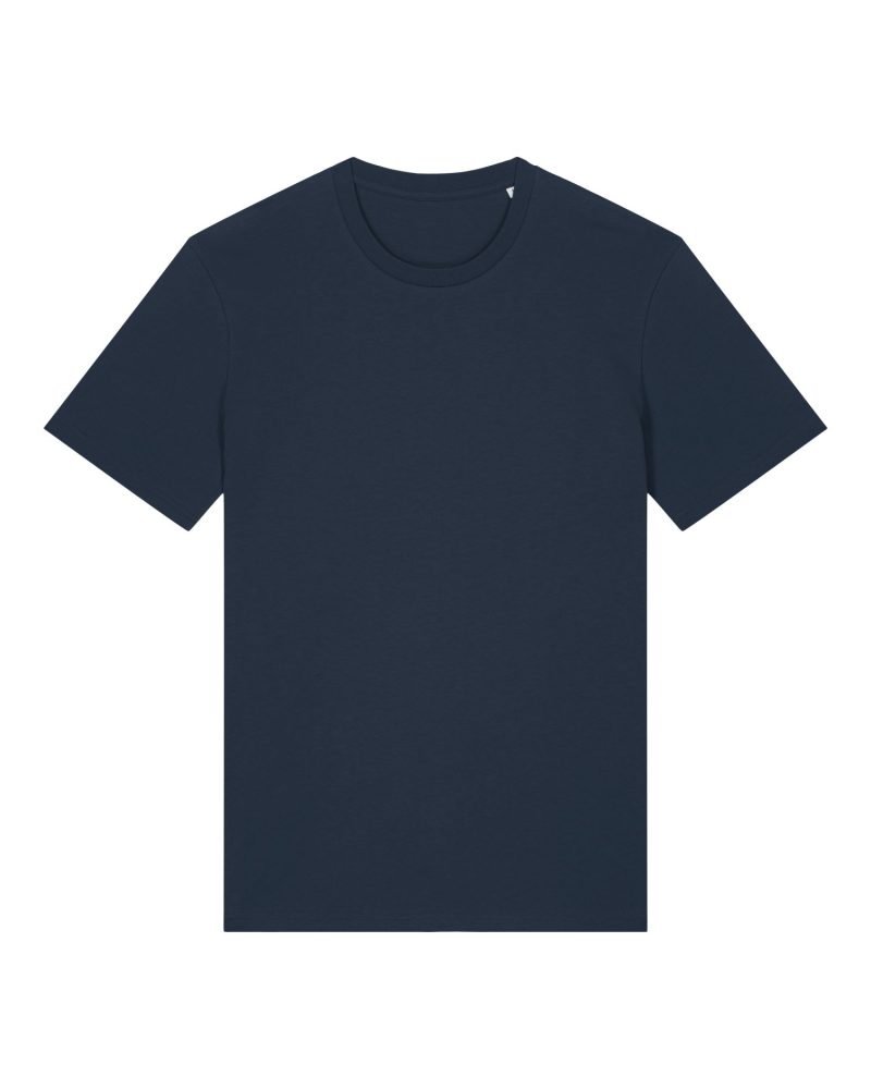 Camiseta Crafter Stanley Stella - French Navy