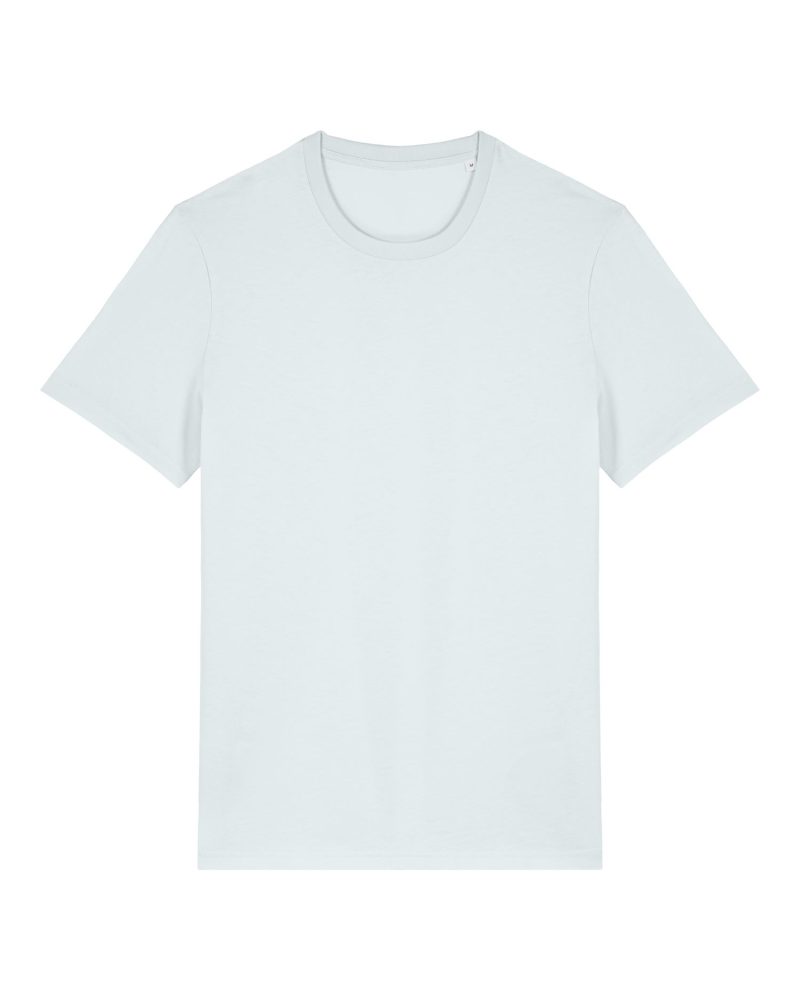Camiseta Crafter Stanley Stella - Blue Ice