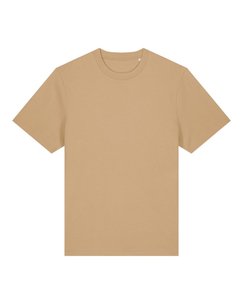 Camiseta Sparker 2.0 Stanley Stella - Latte