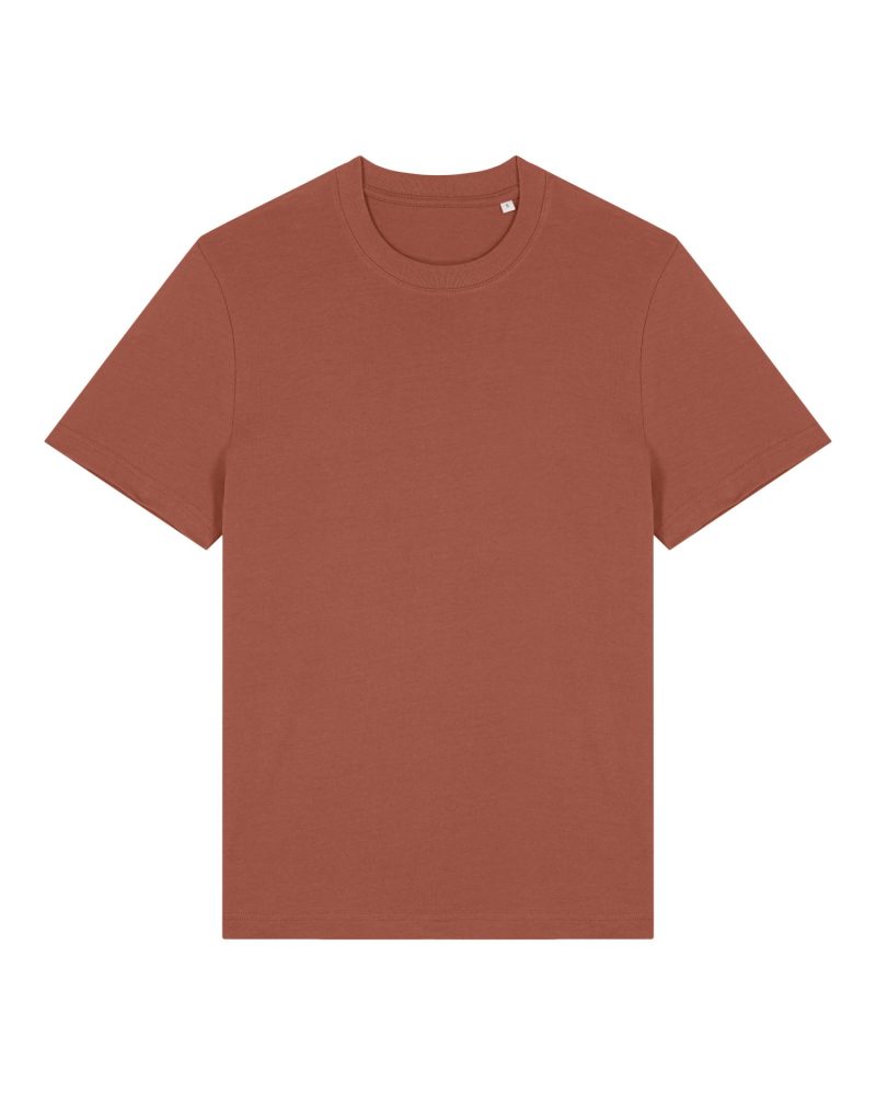 Camiseta Sparker 2.0 Stanley Stella - Heritage Brown
