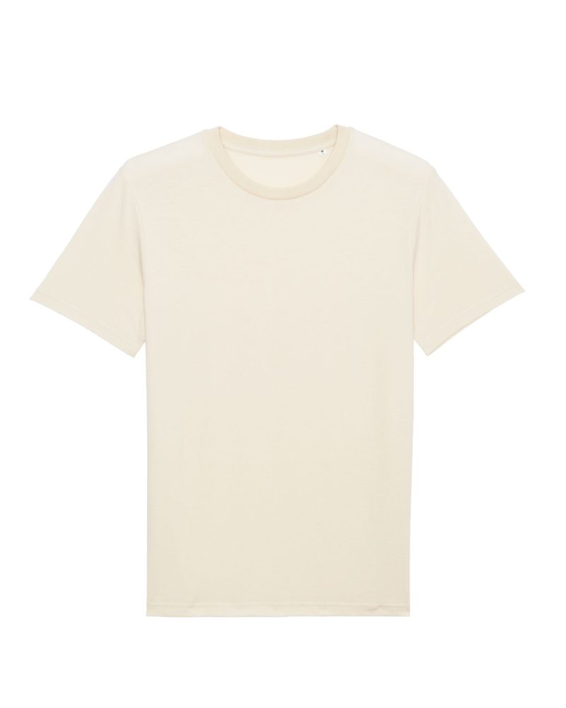 Camiseta Creator Stanley Stella - Natural Raw