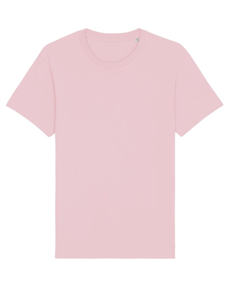 Camiseta Rocker Stanley Stella - Cotton Pink