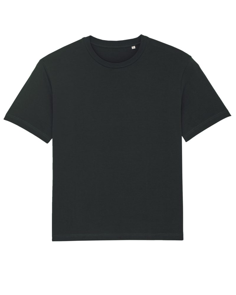 Camiseta Fuser Stanley Stella - Black
