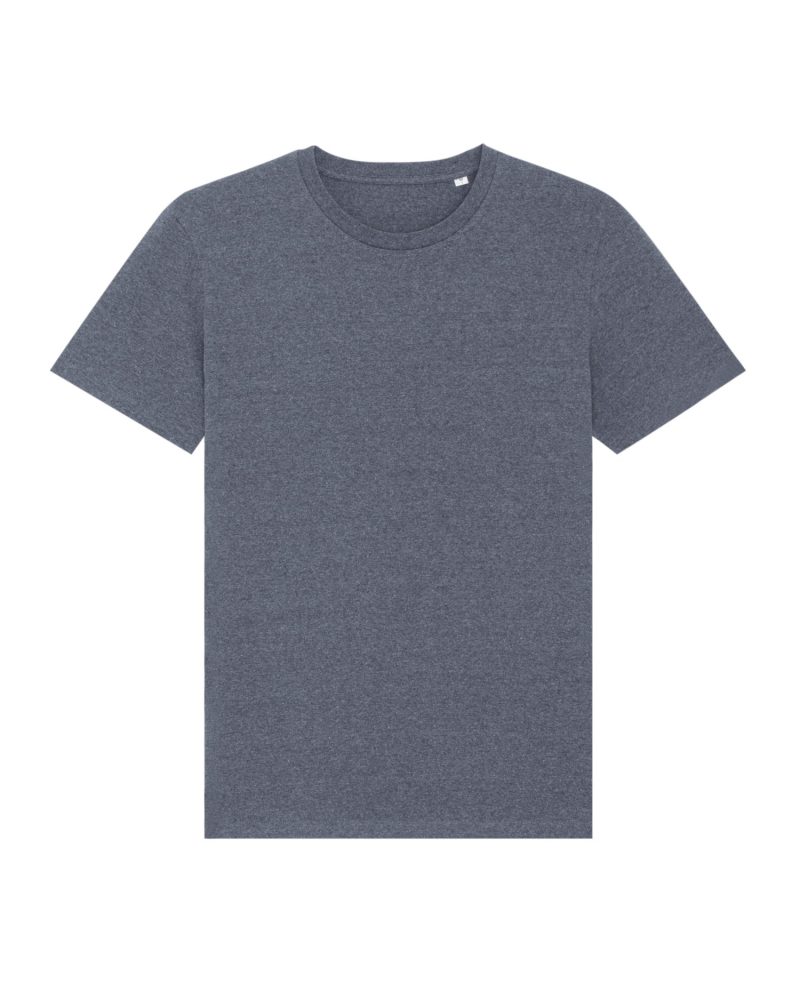 Camiseta RE-Creator Stanley Stella - RE-Navy