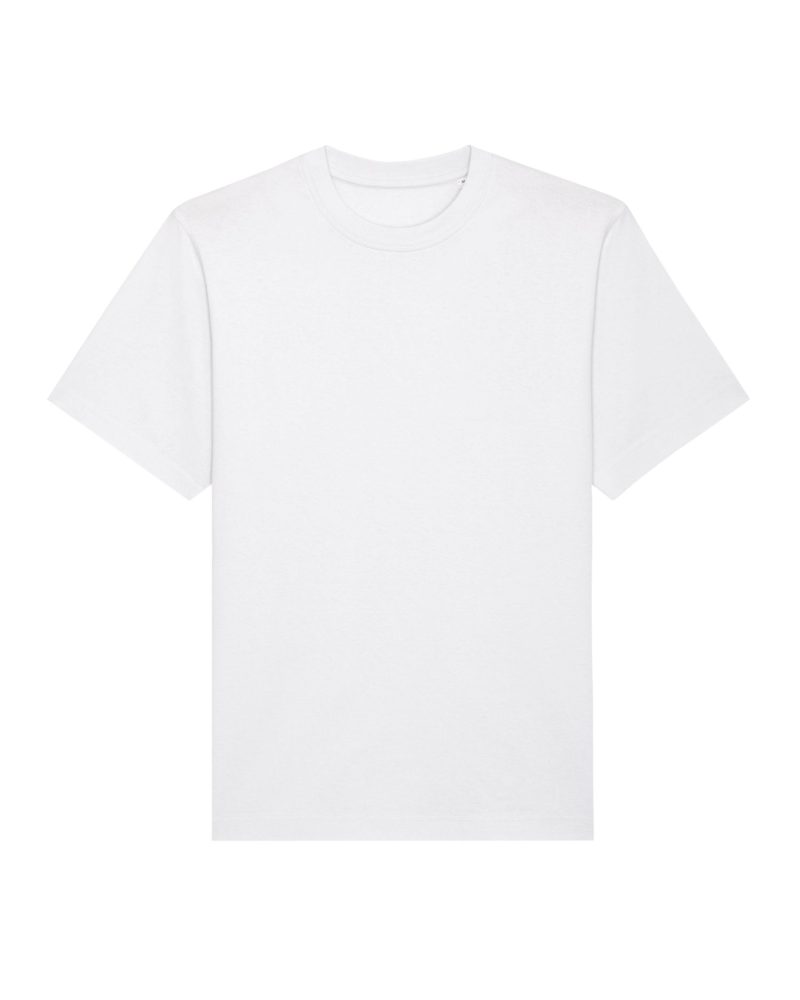 Camiseta Freestyler Stanley Stella - White