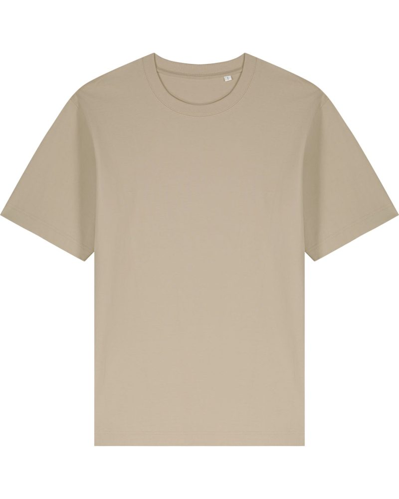 Camiseta Freestyler Stanley Stella - Desert Dust