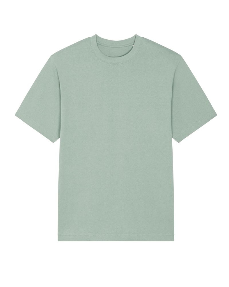 Camiseta Freestyler Stanley Stella - Aloe