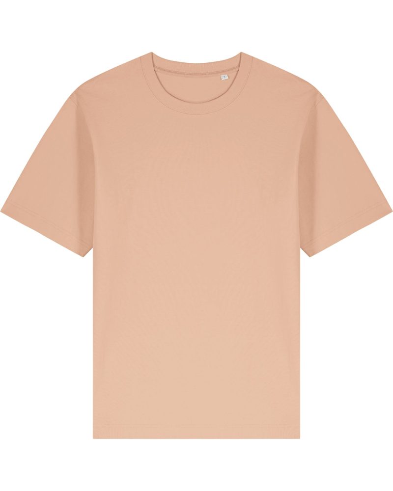 Camiseta Freestyler Stanley Stella - Fraiche Peche