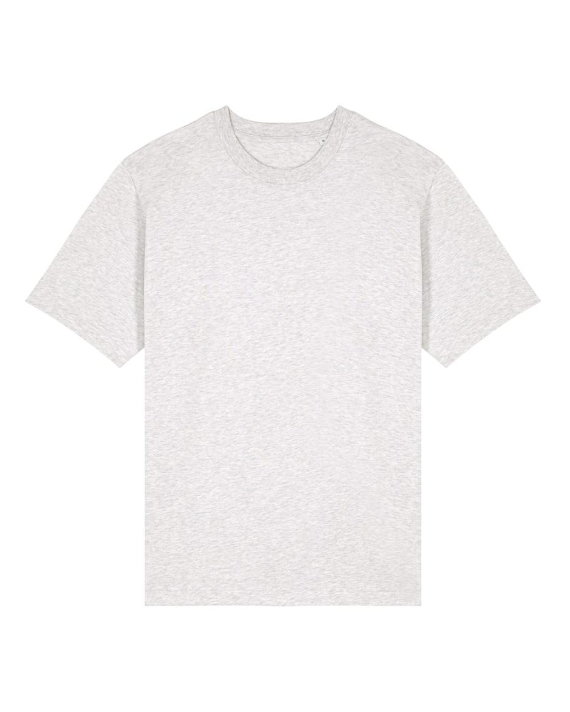 Camiseta Freestyler Stanley Stella - Cool Heather Grey