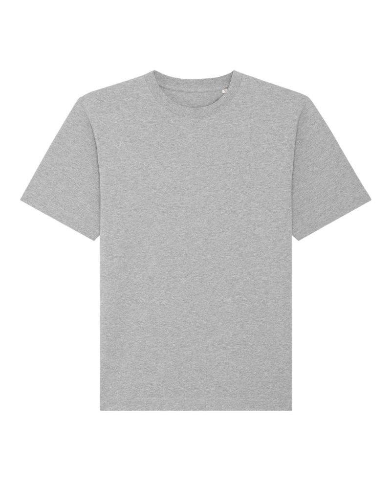 Camiseta Freestyler Stanley Stella - Heather Grey