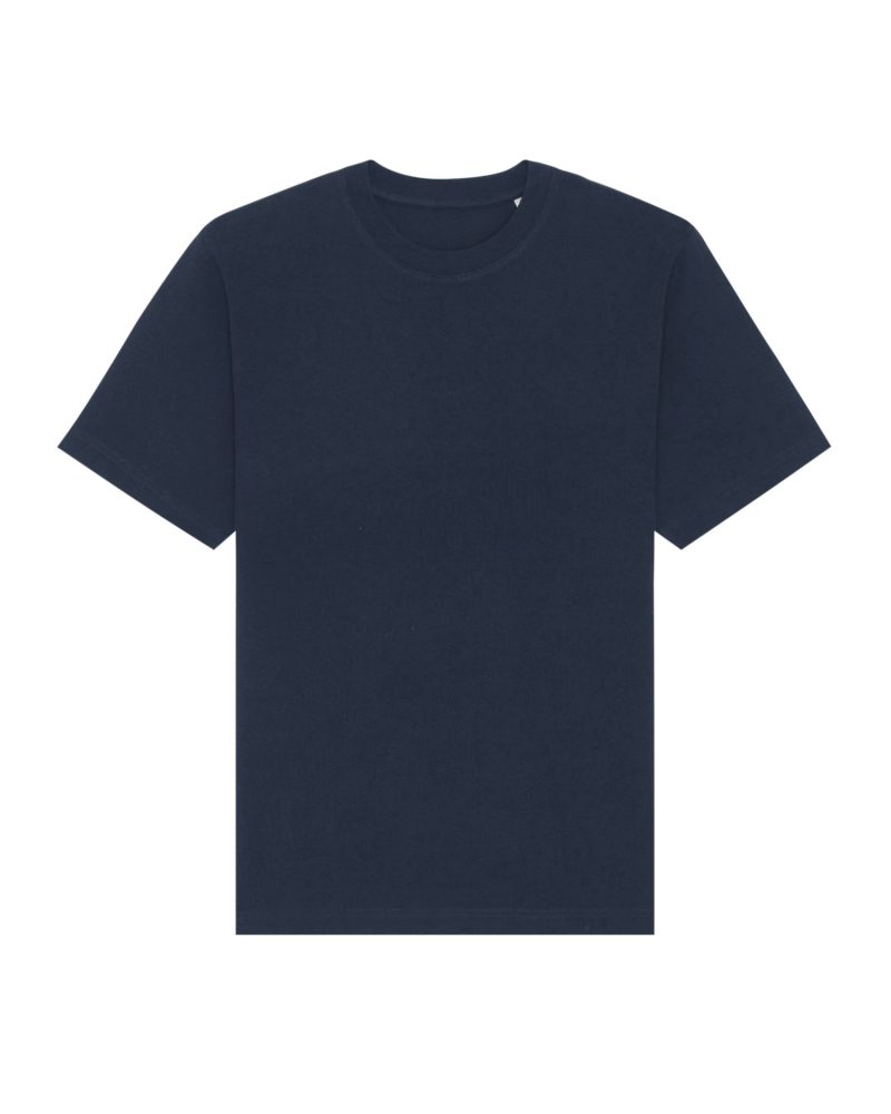 Camiseta Freestyler Stanley Stella - French Navy