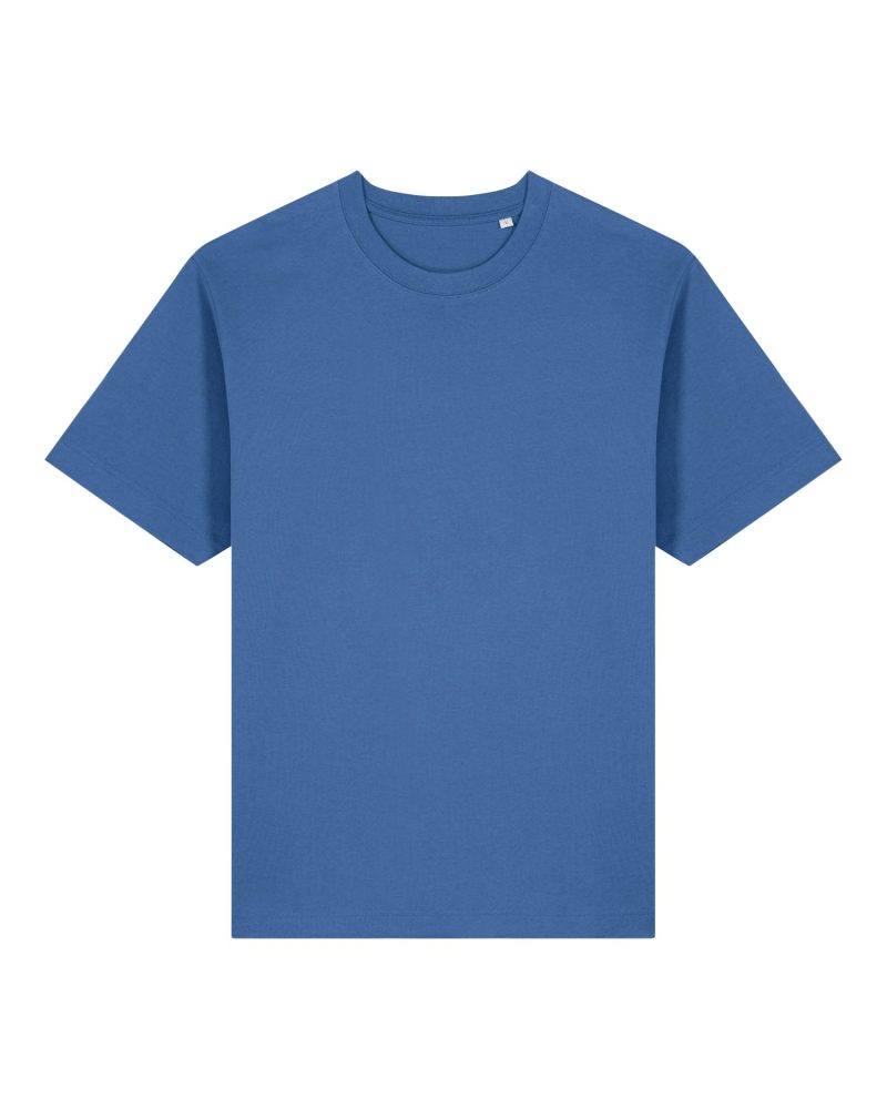 Camiseta Freestyler Stanley Stella - Mindful Blue
