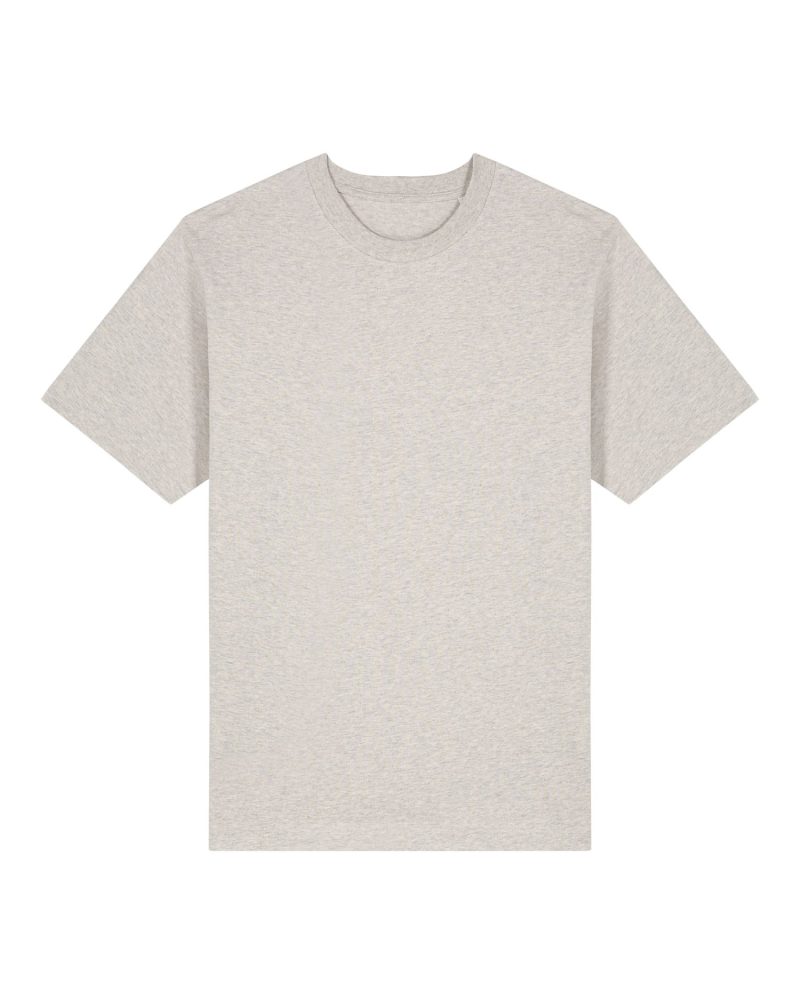 Camiseta Freestyler Stanley Stella - Heather Haze