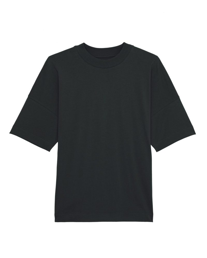 Camiseta Blaster Stanley Stella - Black