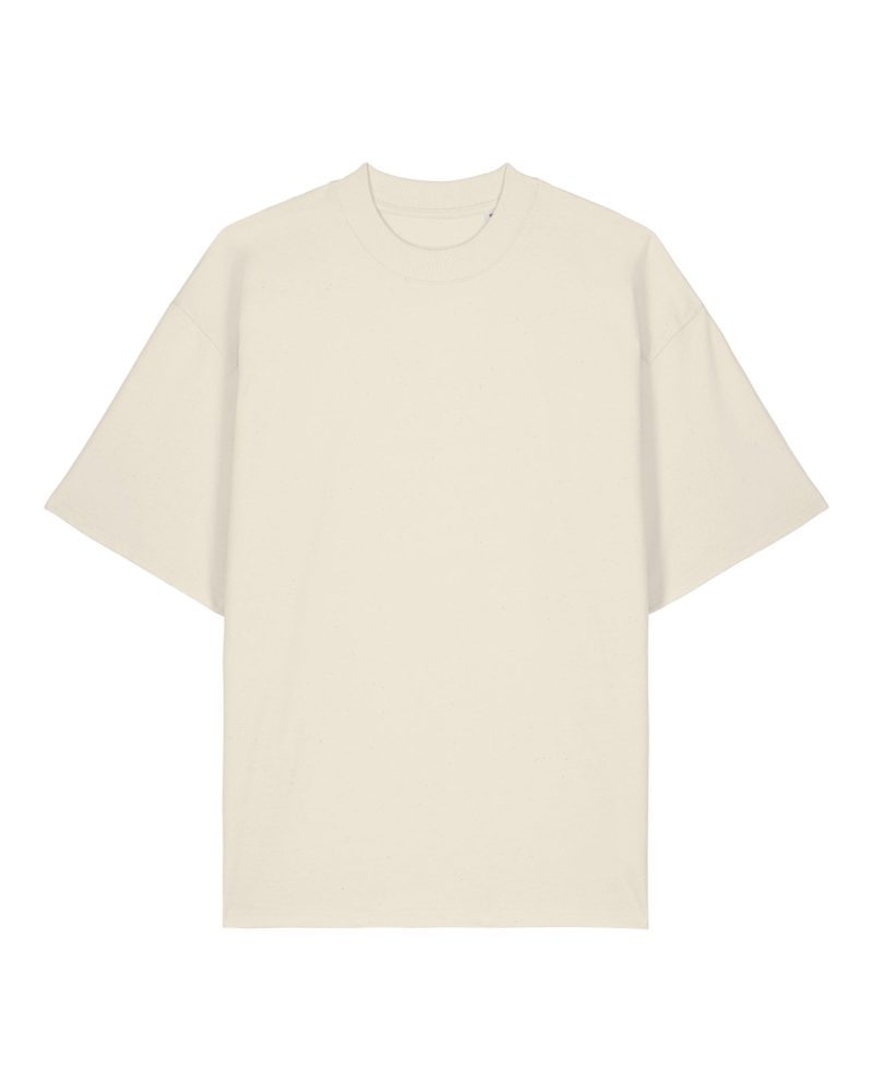 Camiseta Blaster 2.0 Stanley Stella - Natural Raw