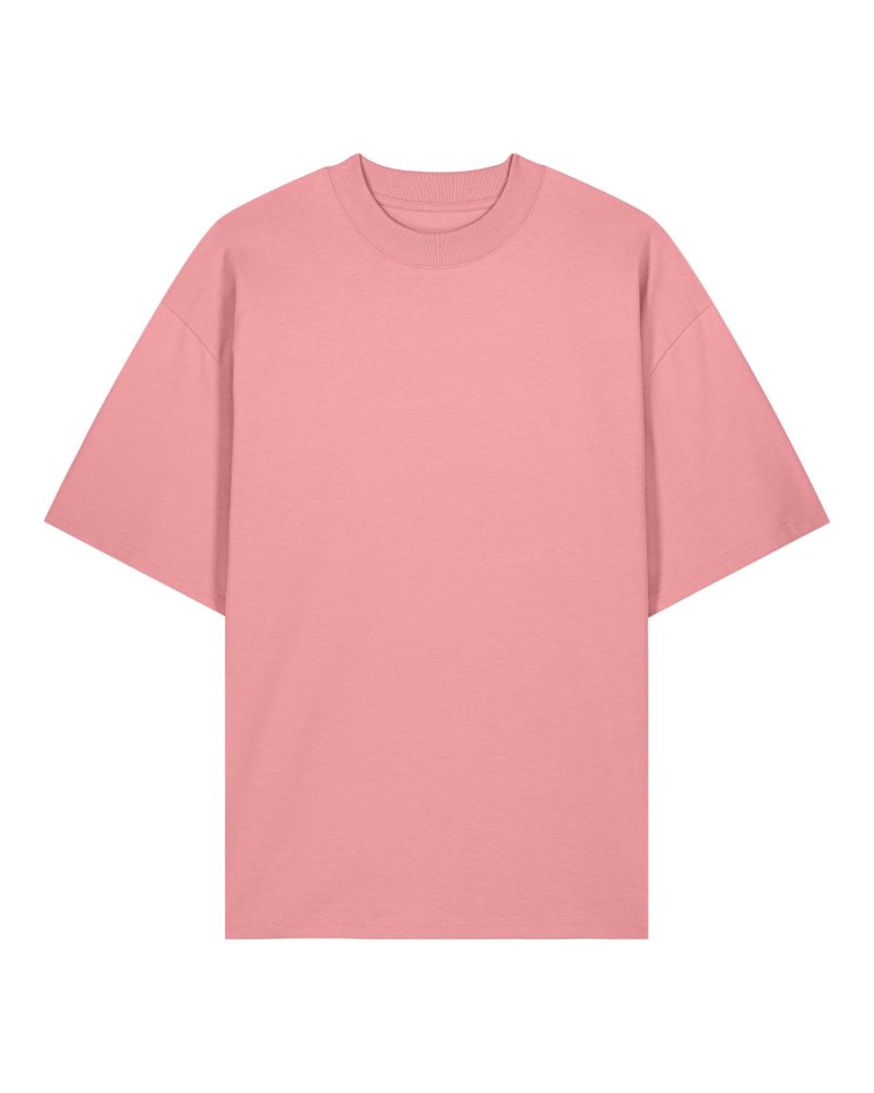 Camiseta Blaster 2.0 Stanley Stella - Pink Joy