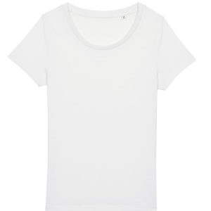 Camiseta Jazzer Stanley Stella - White