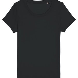 Camiseta Jazzer Stanley Stella - Black