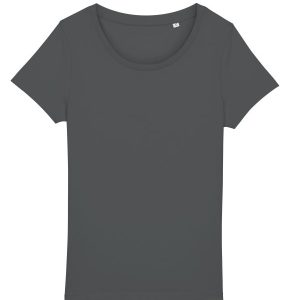 Camiseta Jazzer Stanley Stella - Anthracite