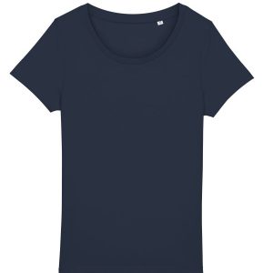 Camiseta Jazzer Stanley Stella - French Navy