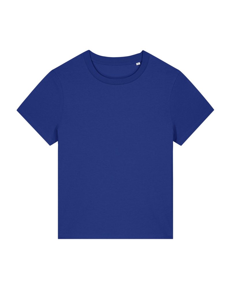 Camiseta Muser Stanley Stella - Worker Blue