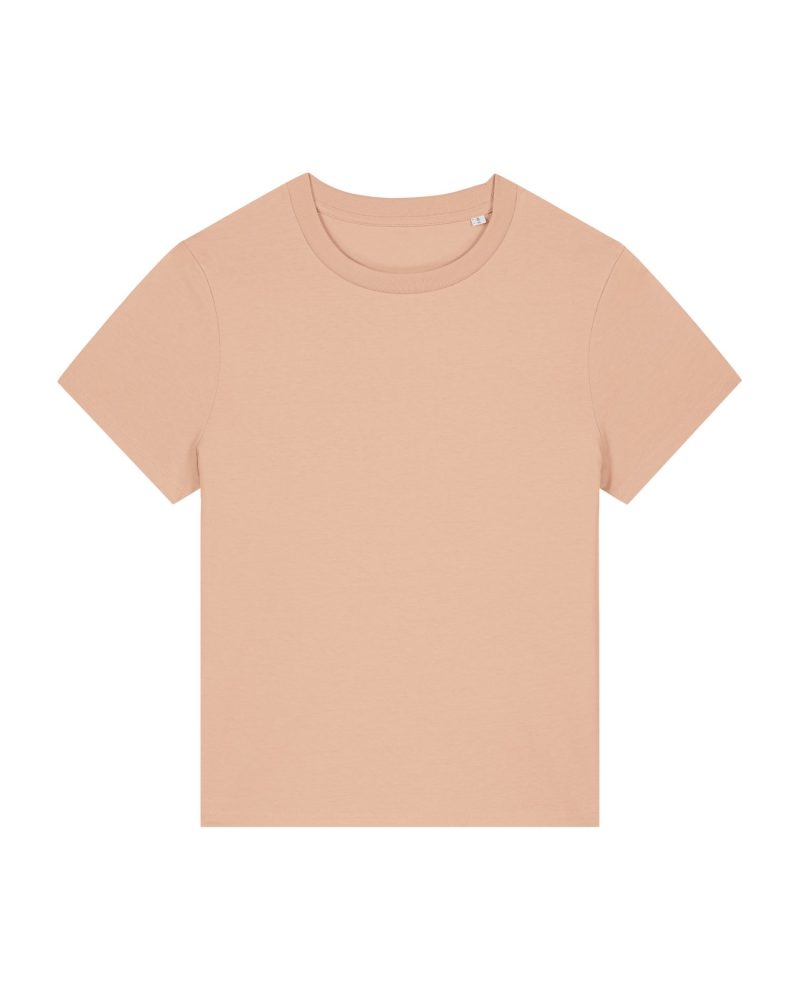 Camiseta Muser Stanley Stella - Fraiche Peche