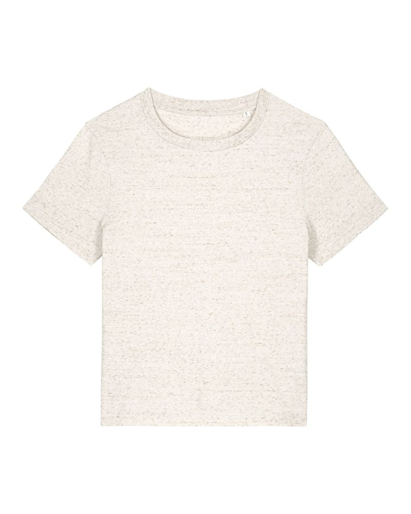 Camiseta Muser Stanley Stella - Eco Heather