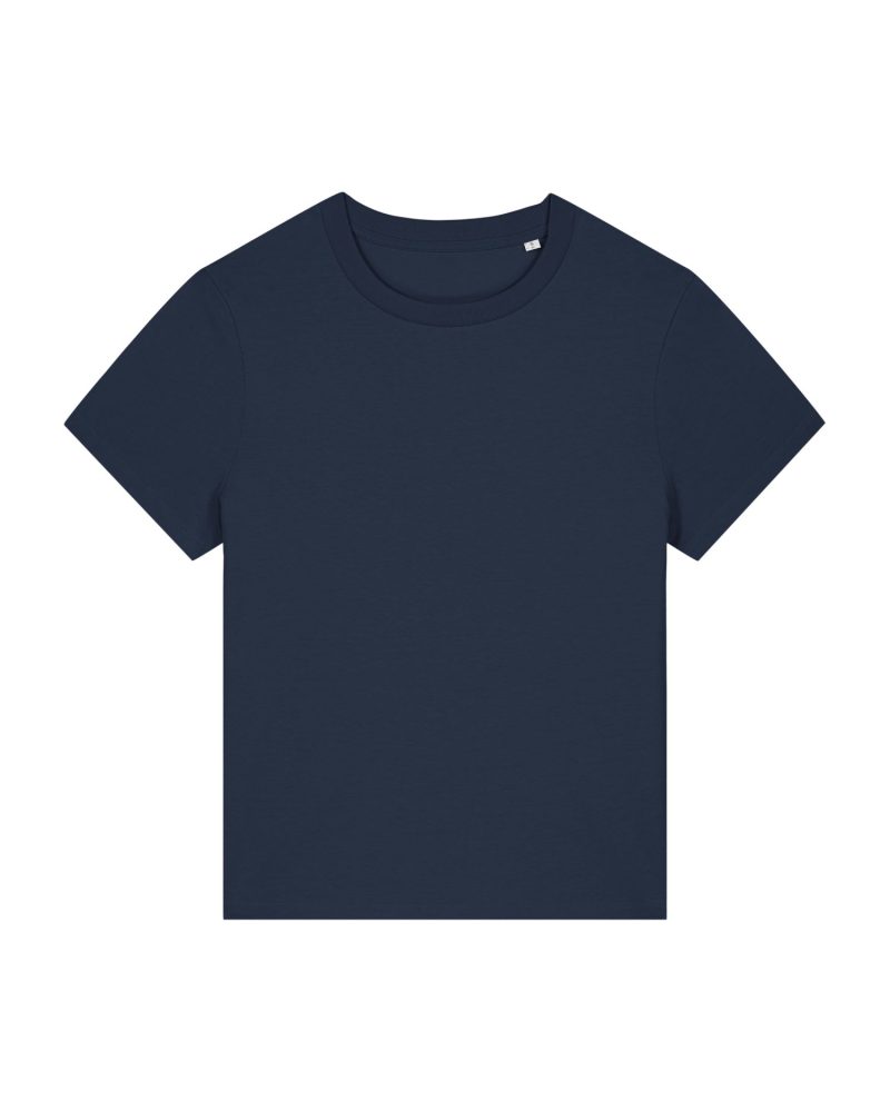 Camiseta Muser Stanley Stella - French Navy