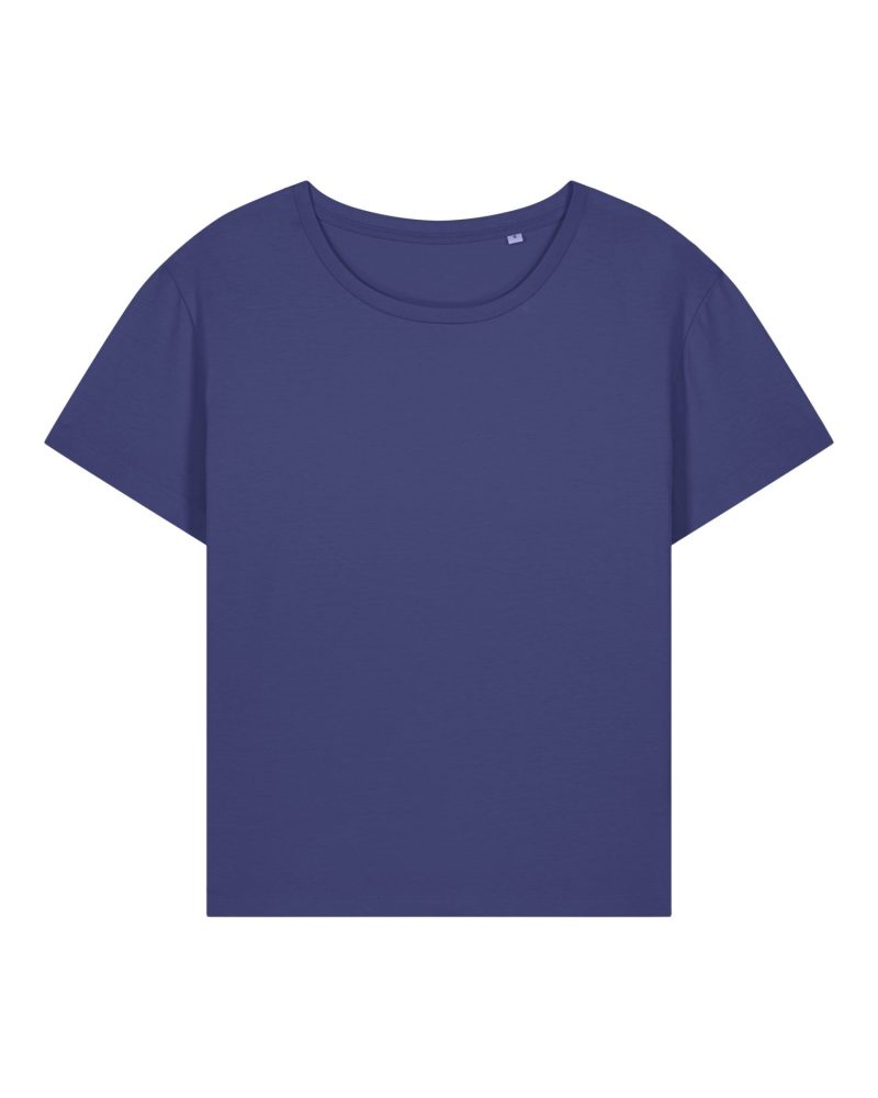 Camiseta Serena Stanley Stella - Dusk