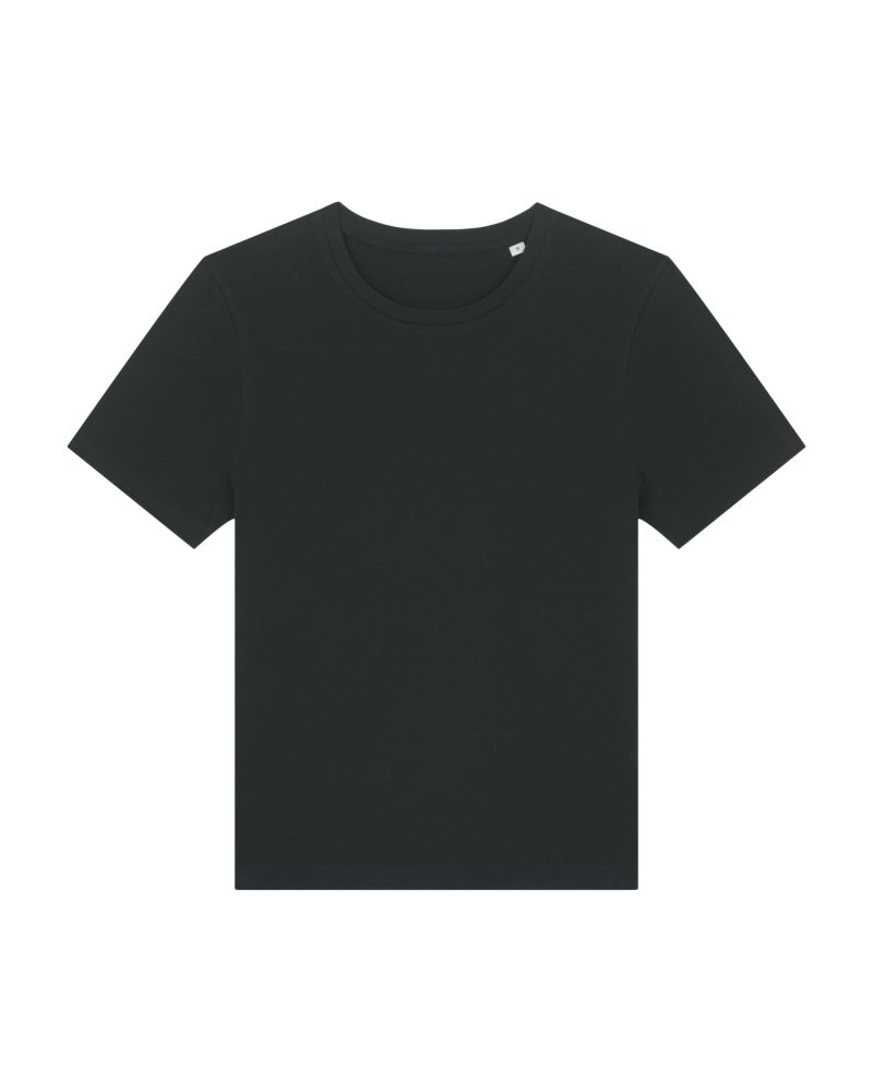 Camiseta Ella Stanley Stella - Black