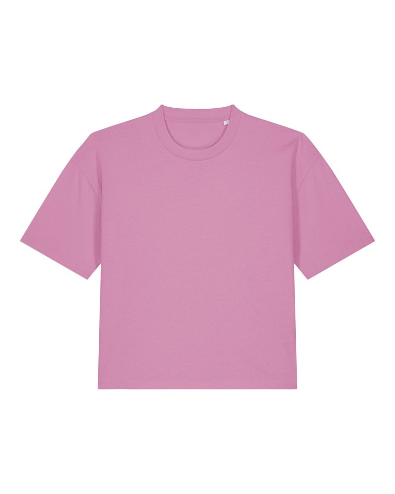 Camiseta Nova Stanley Stella - Bubble Pink