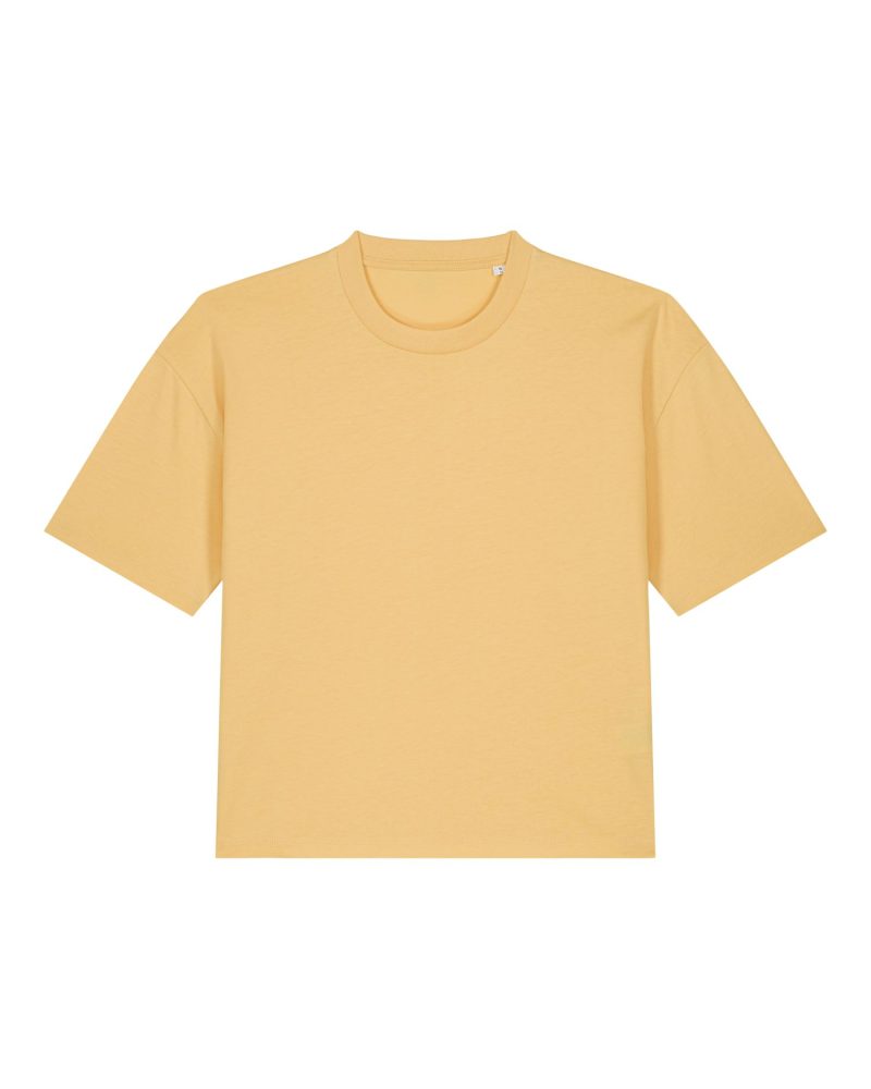 Camiseta Nova Stanley Stella - Nispero