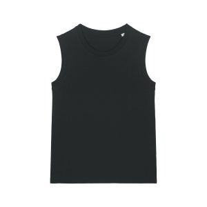 Camiseta sin mangas Mia Stanley Stella - Black