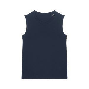 Camiseta sin mangas Mia Stanley Stella - French Navy