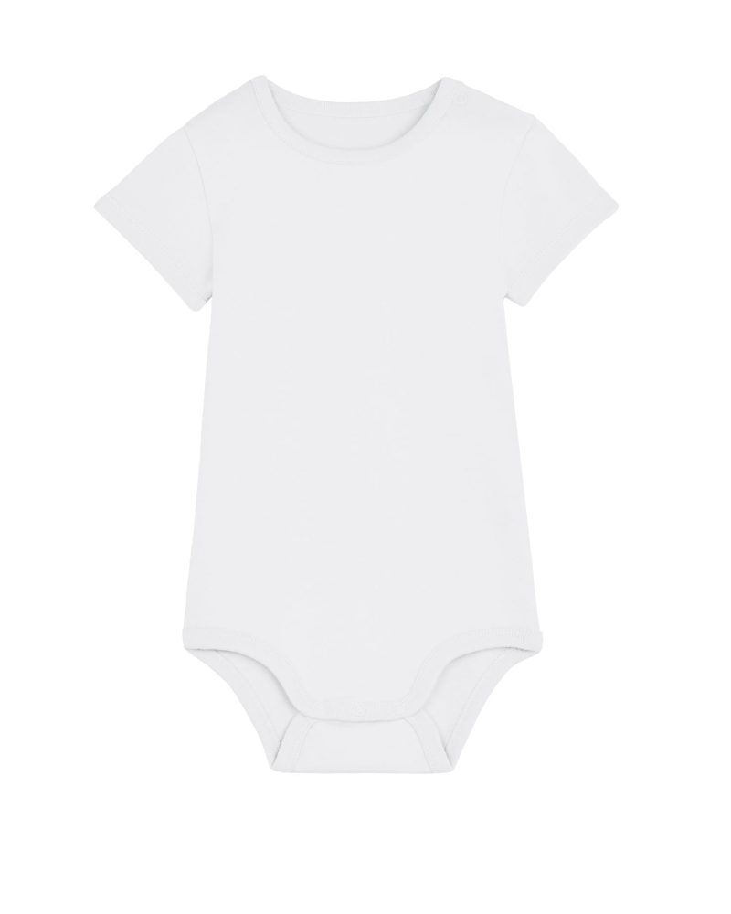 Body Baby Body Stanley Stella - White